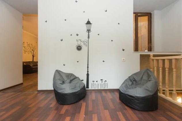 Big Whale Guesthouse - Photo4