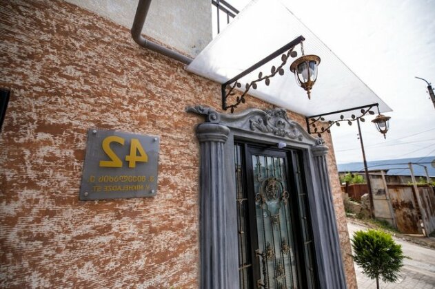 Blossom Inn Tbilisi - Photo3
