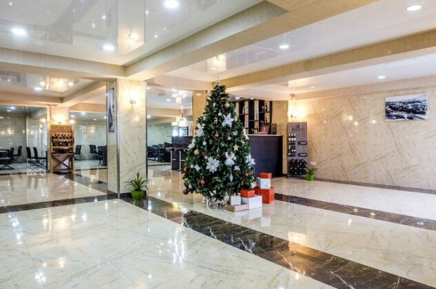 Blossom Inn Tbilisi - Photo4