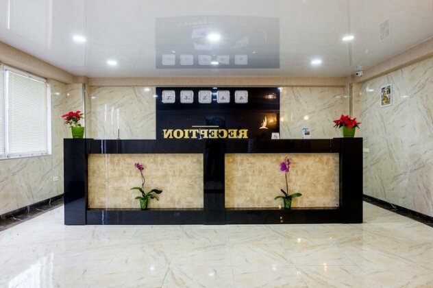 Blossom Inn Tbilisi - Photo5