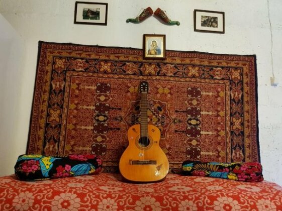 Bolnisi Guest House - Photo5