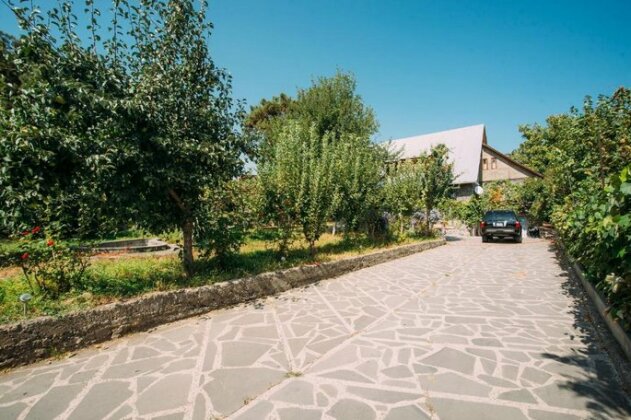 Bolnisi Prime House - Photo2