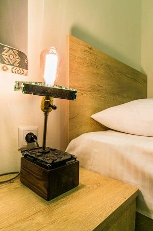 Boombully Hostel Tbilisi - Photo2