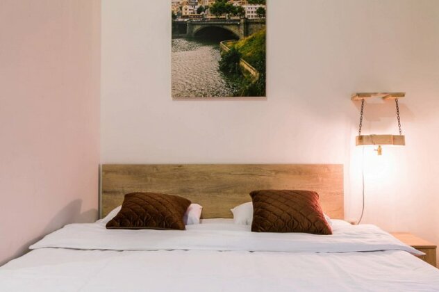 Boombully Hostel Tbilisi - Photo4