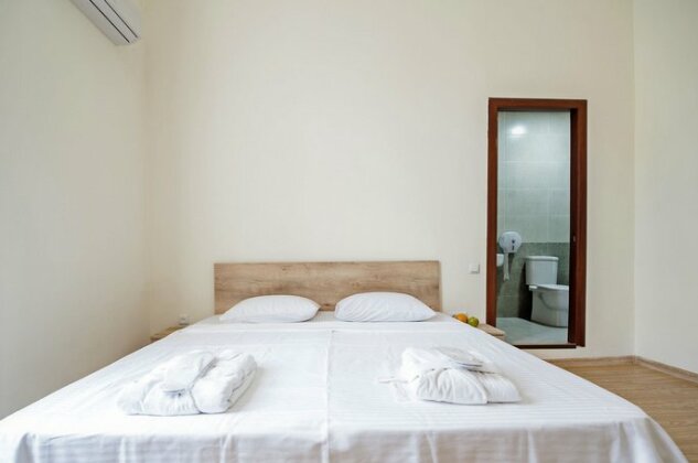 Boombully Hostel Tbilisi - Photo5