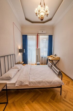 Brotseuli Hotel - Photo4