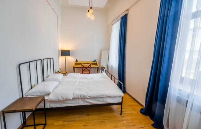 Brotseuli Hotel - Photo5