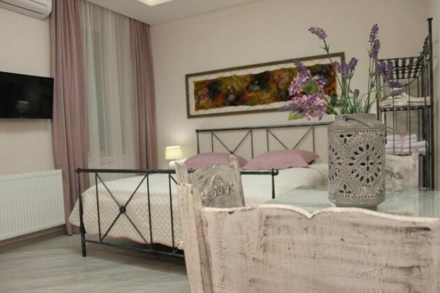Centre Apartment on Rustaveli av - Photo2