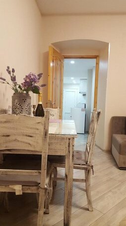 Centre Apartment on Rustaveli av - Photo5