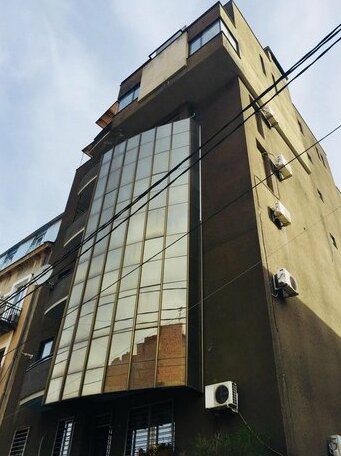 Check-In Hotel Tbilisi - Photo2