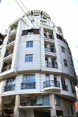 City Apartment Tbilisi