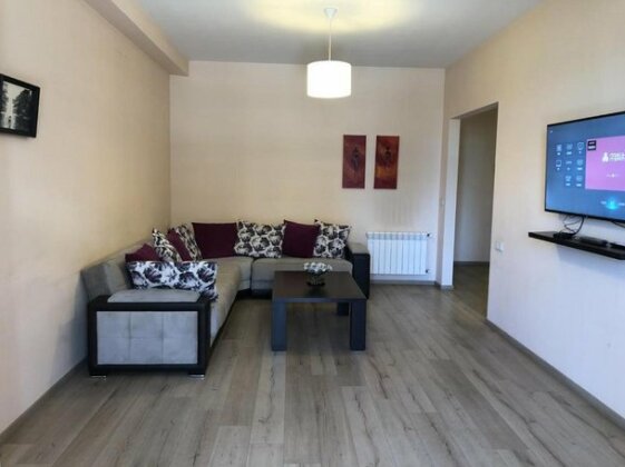 City Apartment Tbilisi - Photo2