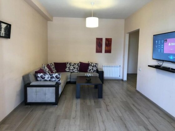 City Apartment Tbilisi - Photo2