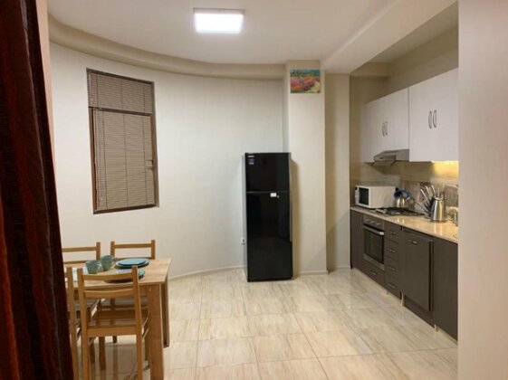 City Apartment Tbilisi - Photo3