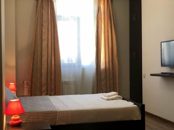 City Apartment Tbilisi - Photo4