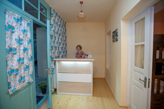 City Hostel Wine Rise - Photo2