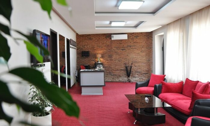 City Inn Tbilisi - Photo2