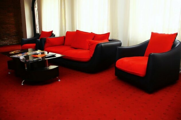 City Inn Tbilisi - Photo3