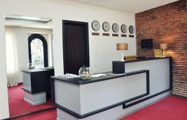 City Inn Tbilisi - Photo4