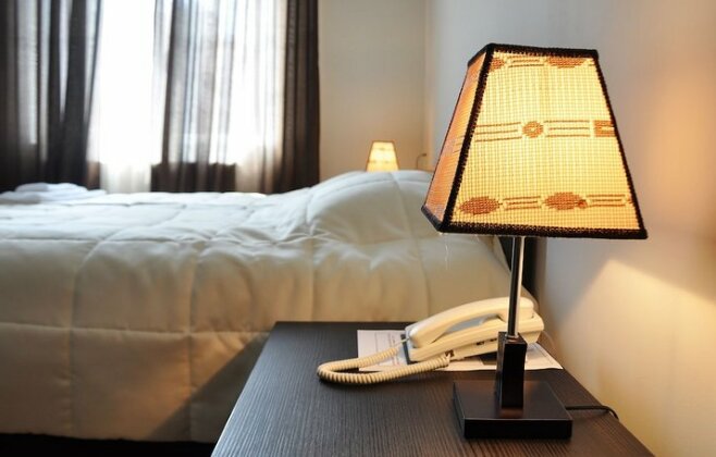City Inn Tbilisi - Photo5