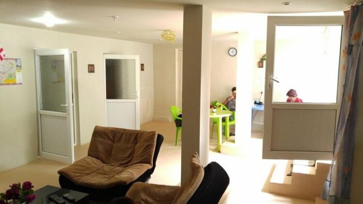 Comfort Plus Hostel - Photo5
