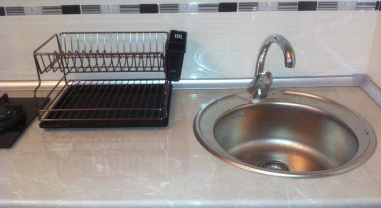 Comfortable Flat in Central Tbilisi - Photo2
