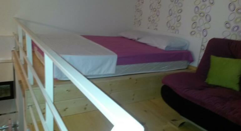 Comfortable Flat in Central Tbilisi - Photo3