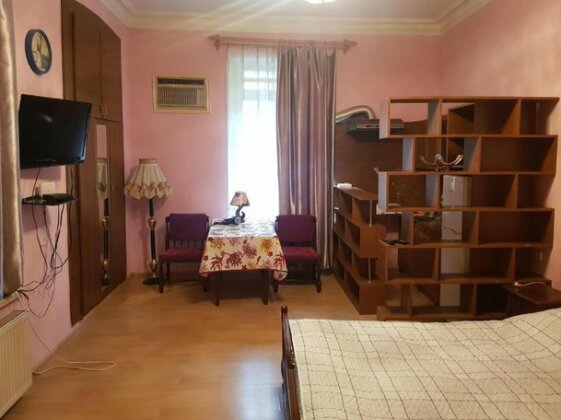 Cosiness & Comfort in the Center - Photo2
