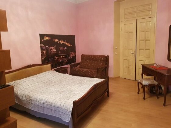 Cosiness & Comfort in the Center - Photo4