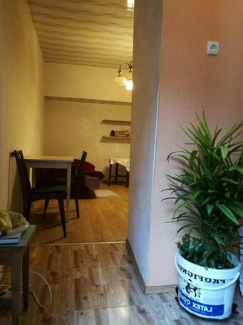 Cozy Room in Tbilisi Yard - Photo2