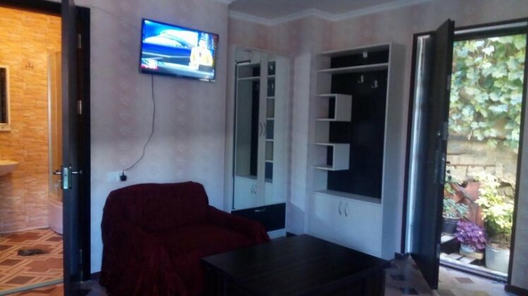 Dadu's Apartment - Photo2