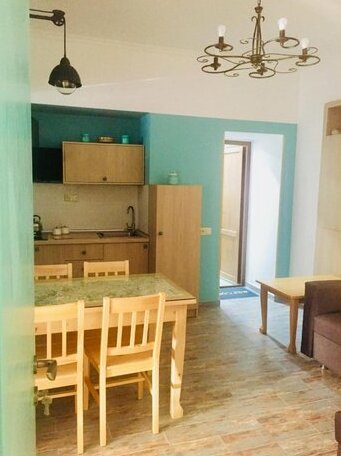 Dari apartament - Photo3