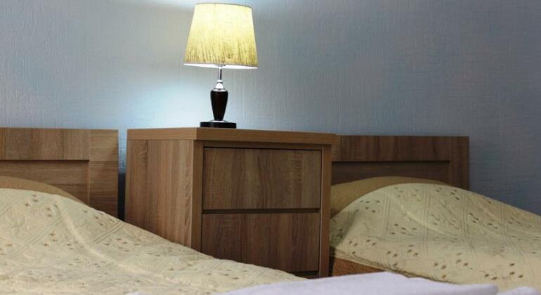 David Mikadze's Apartment 1 - Photo5