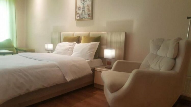 Deso Hostel & Rooms - Photo2