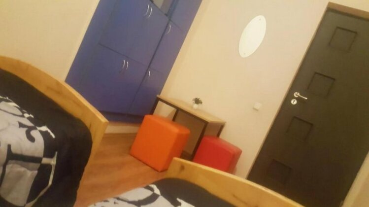 Deso Hostel & Rooms - Photo5