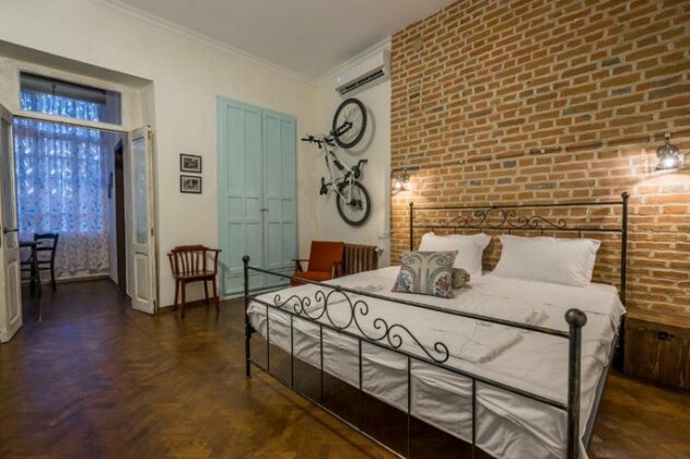 Doors Meidan Design Hotel - Photo2