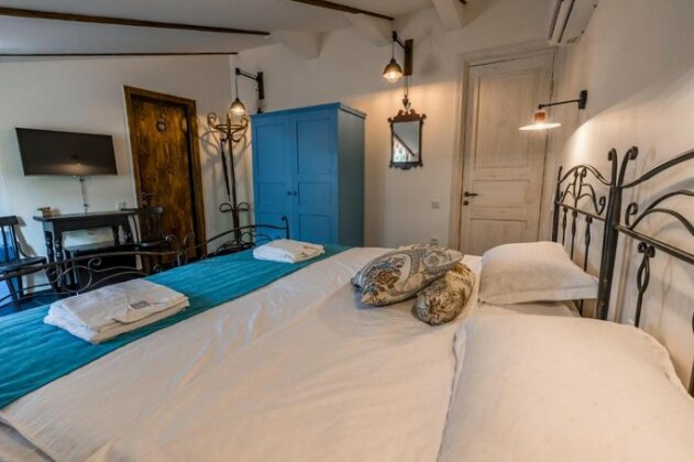 Doors Meidan Design Hotel - Photo3