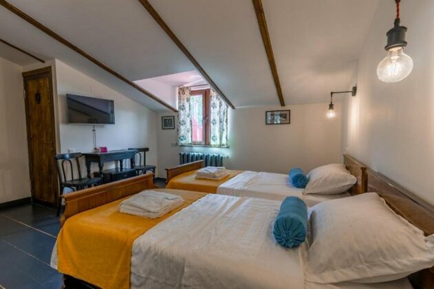 Doors Meidan Design Hotel - Photo5