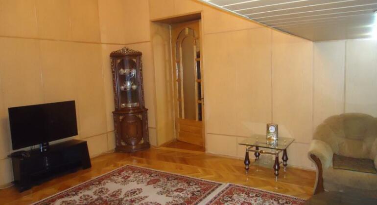 Downtown Apartment Rustaveli - Photo5