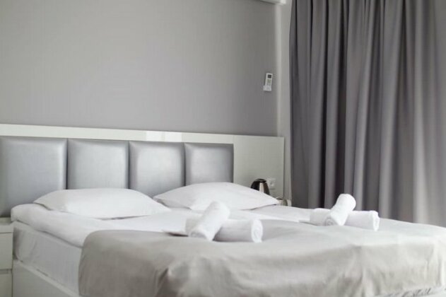 Ecosestetic Hotel - Photo2