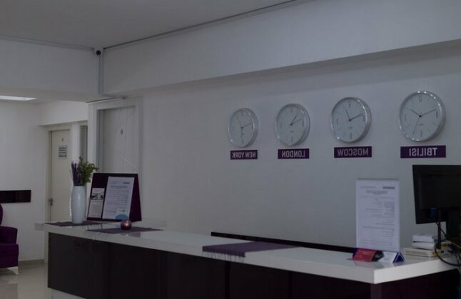 Ecosestetic Hotel - Photo3