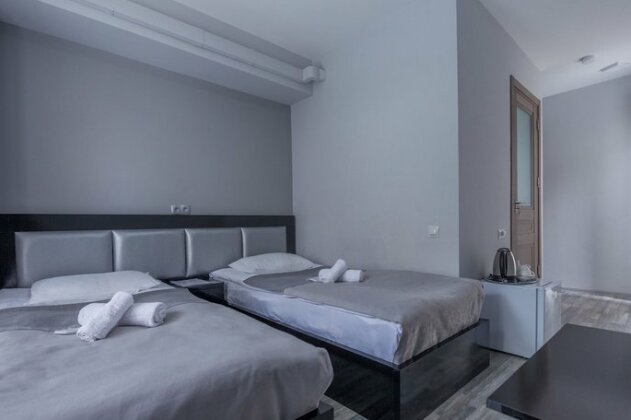 Ecosestetic Hotel - Photo5
