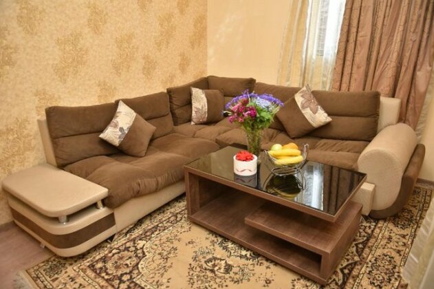 Emily guest house Tbilisi - Photo2