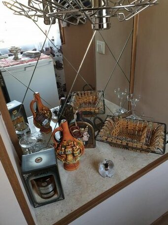 Emily guest house Tbilisi - Photo3