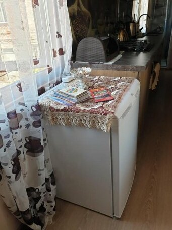 Emily guest house Tbilisi - Photo5