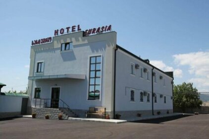 Eurasia Hotel Tbilisi