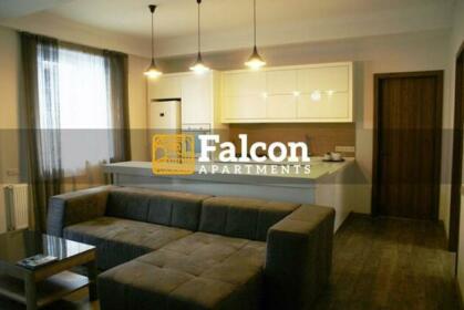Falcon Apartments Tbilisi
