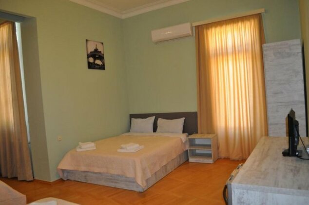 FangXin Hotel - Photo2