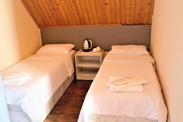 FangXin Hotel - Photo4