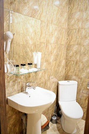FangXin Hotel - Photo5